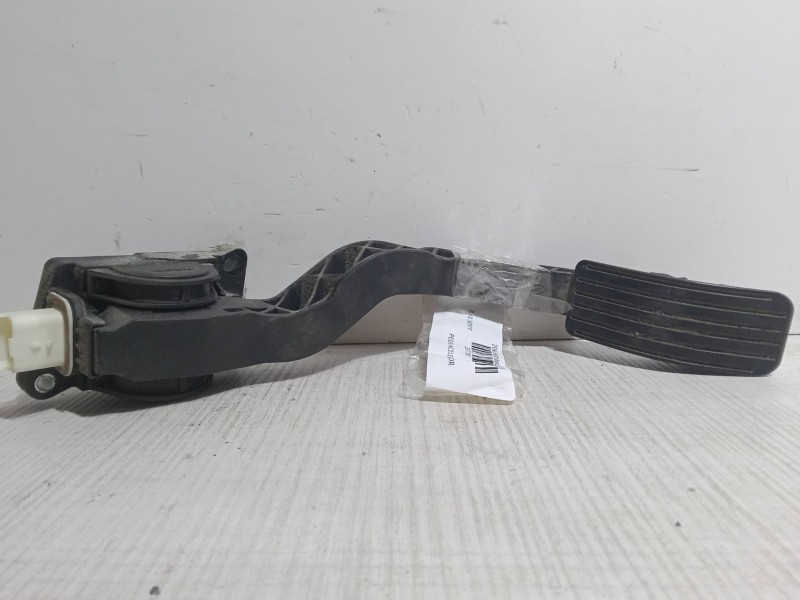 Recambio de pedal acelerador para peugeot 206 hatchback (2a/c) 1.4 i referencia OEM IAM   