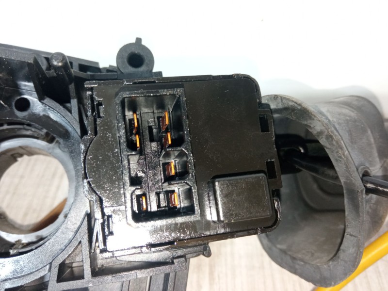 Recambio de mando luces para chevrolet tacuma monospace (u100) 1.6 referencia OEM IAM FU6UBP1TM  