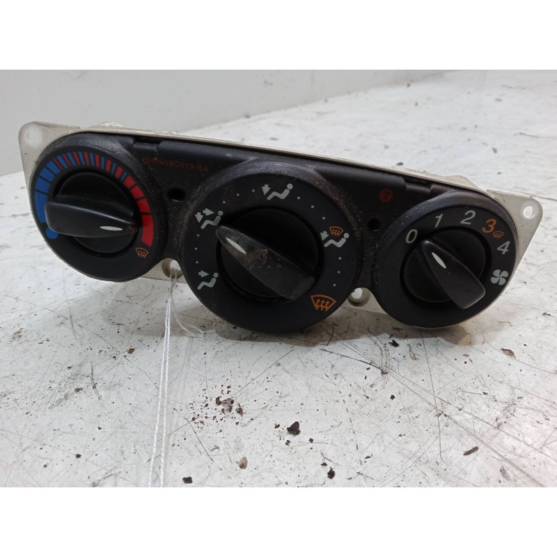 Recambio de mando calefaccion / a/a para ford transit connect (p65_, p70_, p80_) 1.8 di referencia OEM IAM   