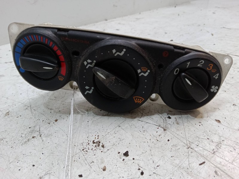 Recambio de mando calefaccion / a/a para ford transit connect (p65_, p70_, p80_) 1.8 di referencia OEM IAM   
