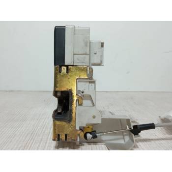 CERRADURA PUERTA DELANTERA IZQUIERDA 