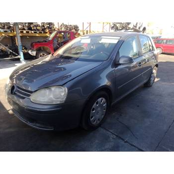 VOLKSWAGEN GOLF V (1K1)