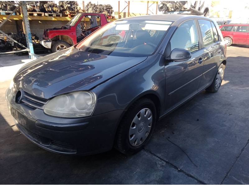 VOLKSWAGEN GOLF V (1K1)