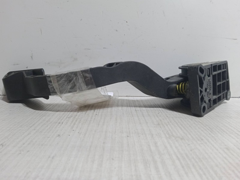 Recambio de pedal acelerador para peugeot 206 hatchback (2a/c) 1.4 i referencia OEM IAM   