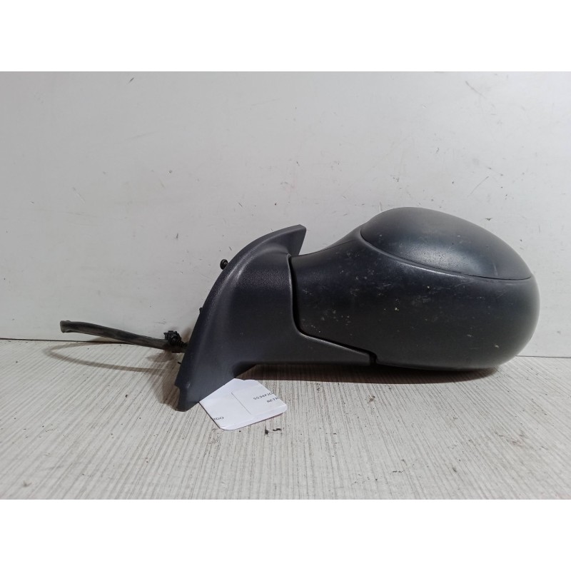 Recambio de retrovisor electrico izquierdo para citroën c3 i (fc_, fn_) 1.1 i referencia OEM IAM   