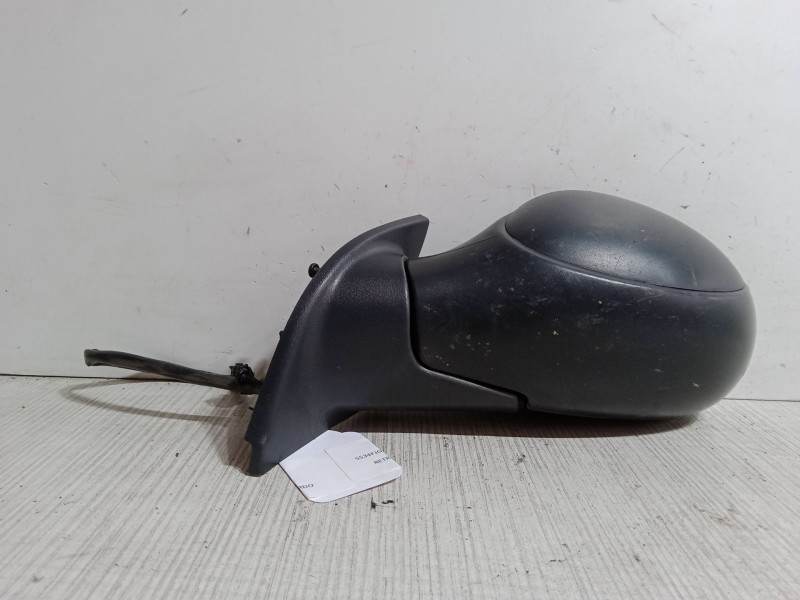 Recambio de retrovisor electrico izquierdo para citroën c3 i (fc_, fn_) 1.1 i referencia OEM IAM   