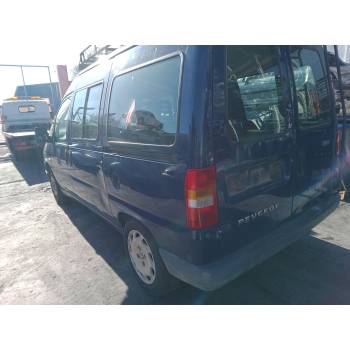 PEUGEOT EXPERT (224_)