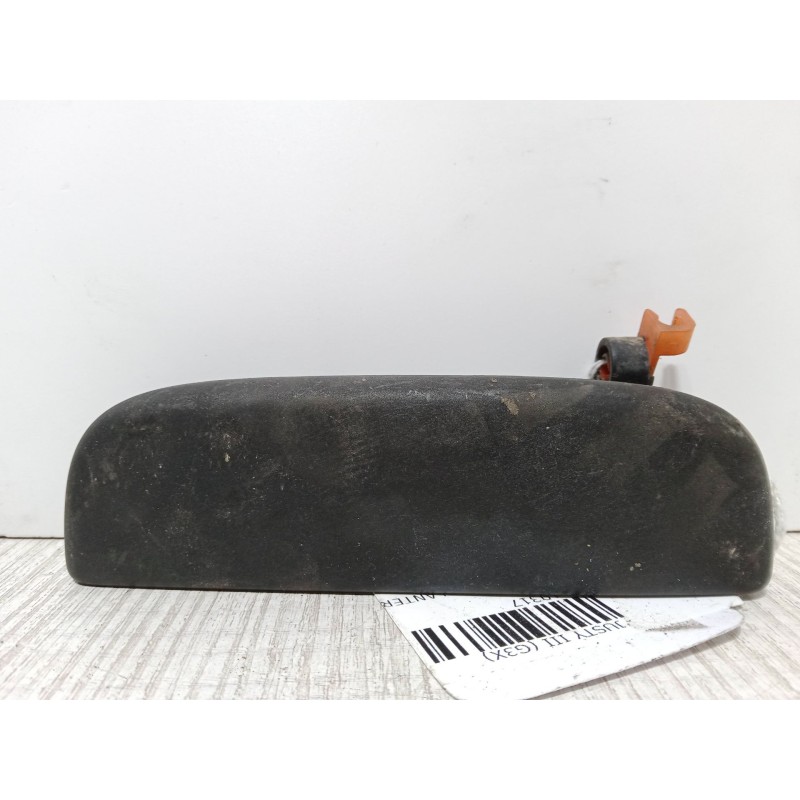 Recambio de maneta exterior puerta delantera derecha para subaru justy iii (g3x) 1.5 awd (g3x413) referencia OEM IAM   