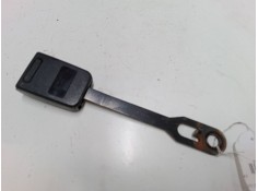 Recambio de anclaje cinturon delantero derecho para peugeot 307 (3a/c) 2.0 hdi 90 referencia OEM IAM