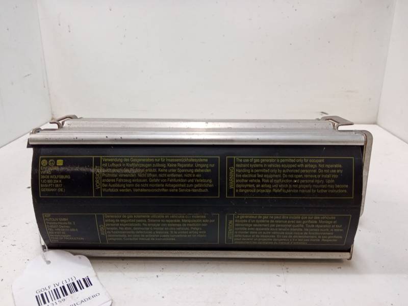 AIRBAG SALPICADERO 1J0880240K 