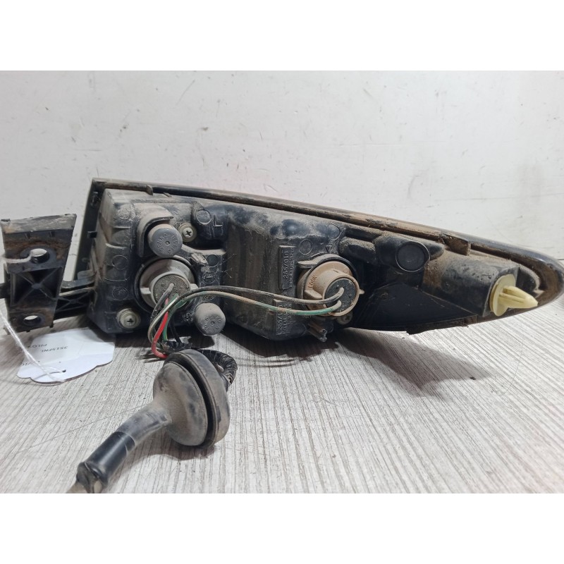 Recambio de piloto trasero izquierdo para honda civic viii hatchback (fn, fk) 2.2 ctdi (fk3) referencia OEM IAM   