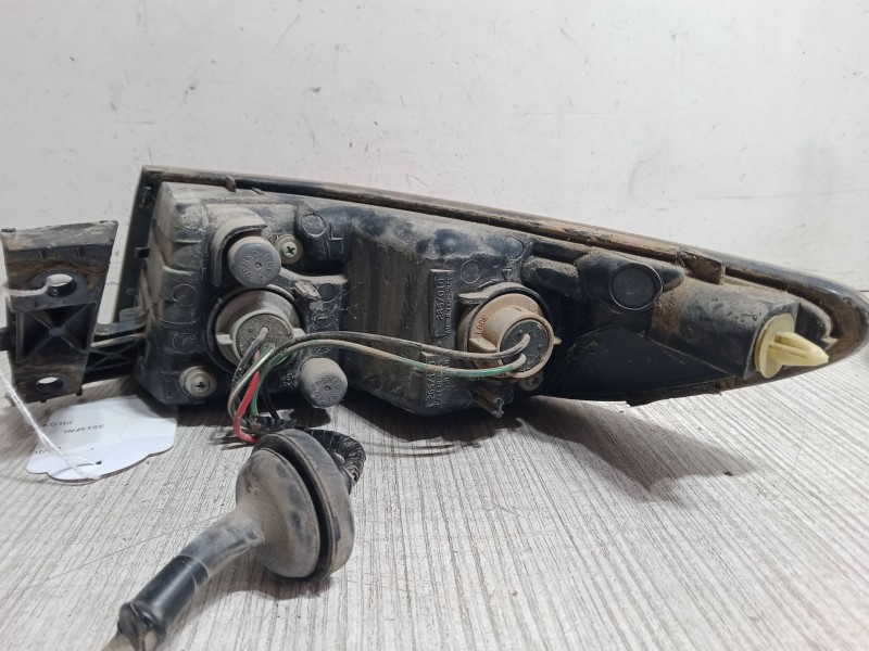 Recambio de piloto trasero izquierdo para honda civic viii hatchback (fn, fk) 2.2 ctdi (fk3) referencia OEM IAM   