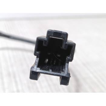 ANCLAJE CINTURON DELANTERO IZQUIERDO 