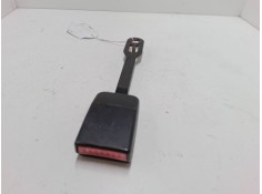 Recambio de anclaje cinturon delantero derecho para peugeot 307 (3a/c) 2.0 hdi 90 referencia OEM IAM    2