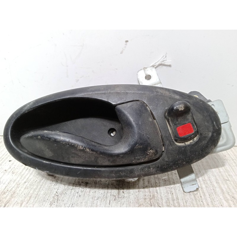 Recambio de maneta interior puerta delantera derecha para hyundai coupe i (rd) 1.6 16v referencia OEM IAM   