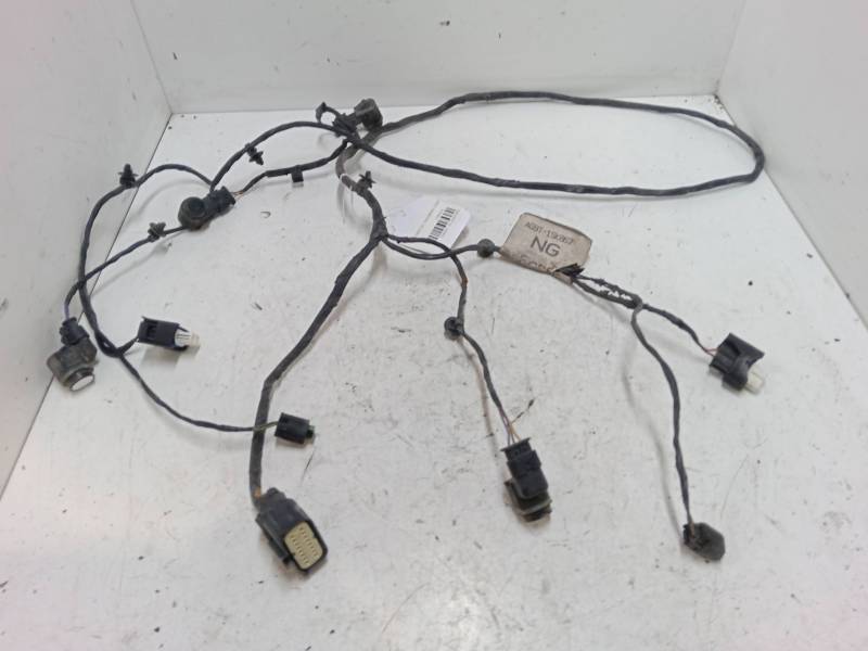 SENSORES PARKING DELANTERO AG9T15K867 