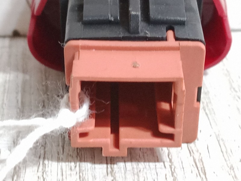 Recambio de warning para citroën c3 i (fc_, fn_) 1.1 i referencia OEM IAM   