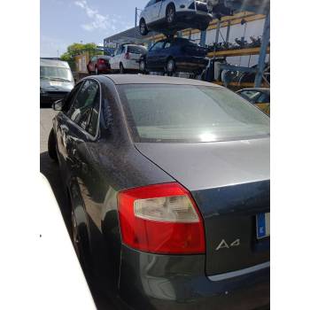AUDI A4 B6 (8E2)