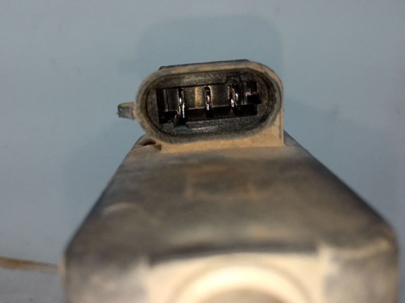 Recambio de faro derecho para renault kangoo (kc0/1_) 1.5 dci (kc07) referencia OEM IAM 8200183921  