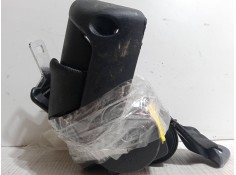 Recambio de cinturon seguridad trasero central para peugeot 206 hatchback (2a/c) 1.4 i referencia OEM IAM   