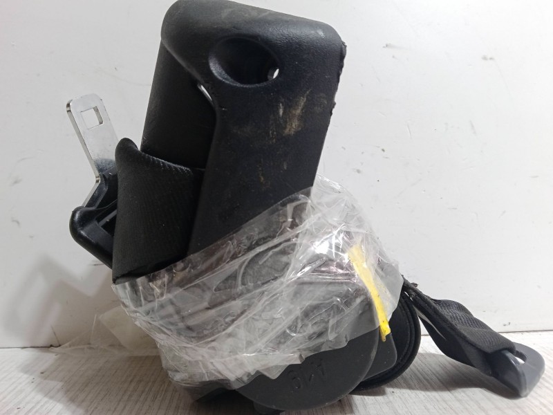 Recambio de cinturon seguridad trasero central para peugeot 206 hatchback (2a/c) 1.4 i referencia OEM IAM   