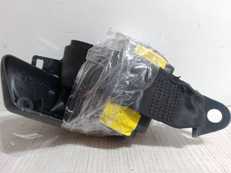 Recambio de cinturon seguridad trasero central para peugeot 206 hatchback (2a/c) 1.4 i referencia OEM IAM   