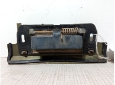 Recambio de maneta exterior porton para nissan almera ii hatchback (n16) 2.2 di referencia OEM IAM