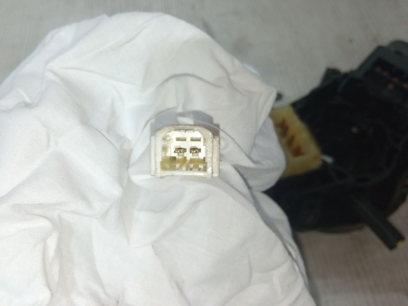 Recambio de mando luces para chevrolet tacuma monospace (u100) 1.6 referencia OEM IAM FU6UBP1TM  