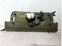 Recambio de maneta exterior porton para nissan almera ii hatchback (n16) 2.2 di referencia OEM IAM    2