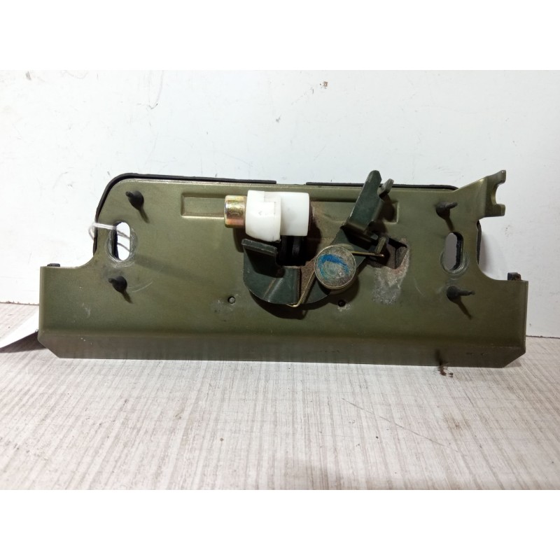 Recambio de maneta exterior porton para nissan almera ii hatchback (n16) 2.2 di referencia OEM IAM   