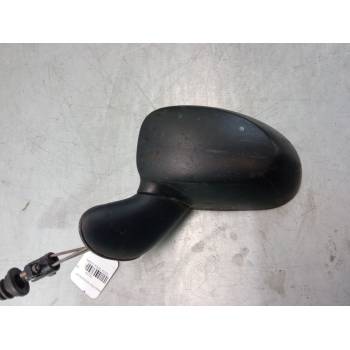 RETROVISOR IZQUIERDO 