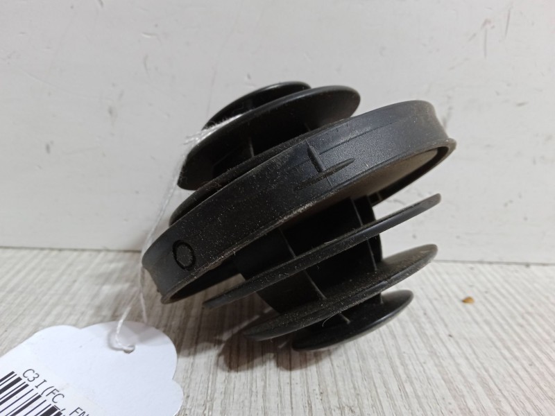 Recambio de aireador derecho para citroën c3 i (fc_, fn_) 1.1 i referencia OEM IAM   