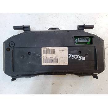 CUADRO INSTRUMENTOS 8200820999D VP8RQF-14B115-BG