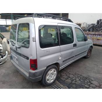 CITROËN BERLINGO / BERLINGO FIRST MONOSPACE (MF_, GJK_, GFK_)