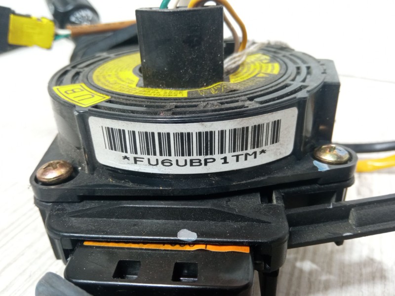 Recambio de mando luces para chevrolet tacuma monospace (u100) 1.6 referencia OEM IAM FU6UBP1TM  