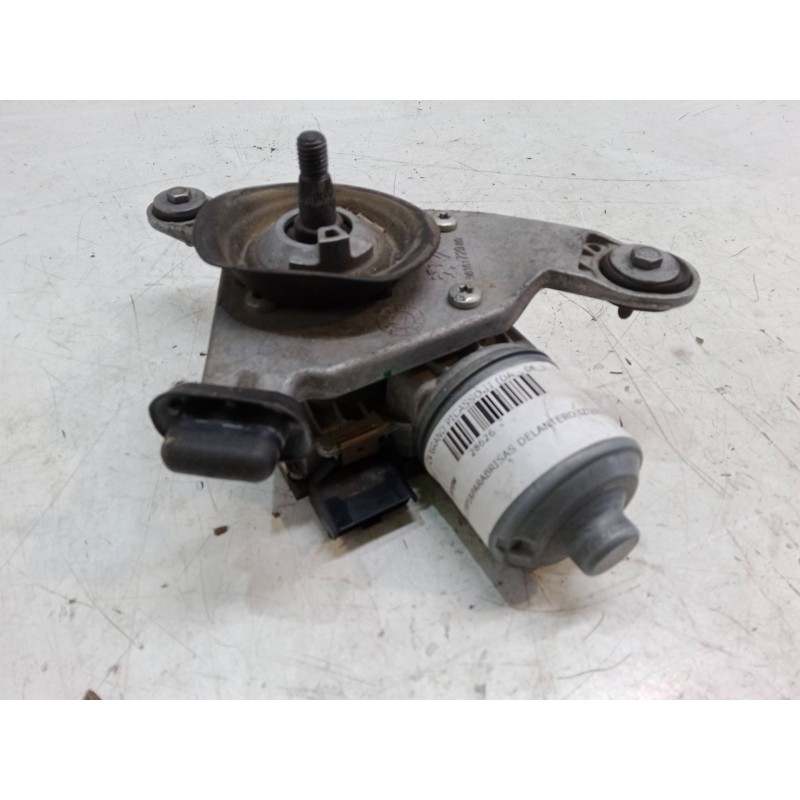 Recambio de motor limpiaparabrisas delantero izquierdo para citroën c4 grand picasso ii (da_, de_) 2.0 bluehdi 150 referencia OE