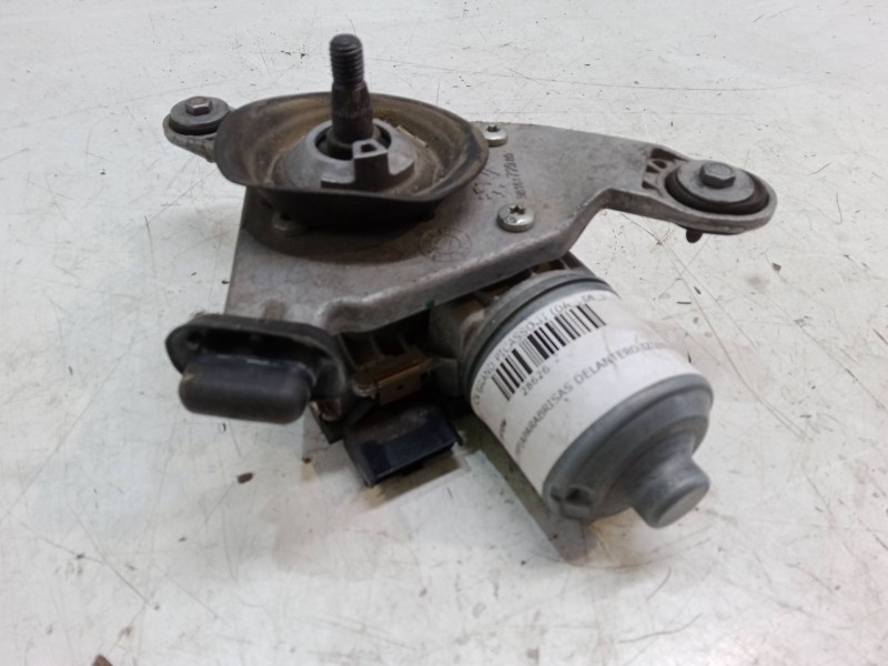 Recambio de motor limpiaparabrisas delantero izquierdo para citroën c4 grand picasso ii (da_, de_) 2.0 bluehdi 150 referencia OE