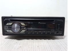 Recambio de radio cd para citroën xsara (n1) 1.9 d referencia OEM IAM LBGE045211EW B1735395 