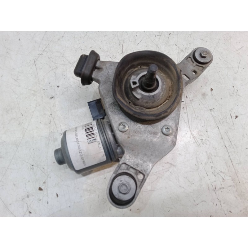 Recambio de motor limpiaparabrisas delantero izquierdo para citroën c4 grand picasso ii (da_, de_) 2.0 bluehdi 150 referencia OE