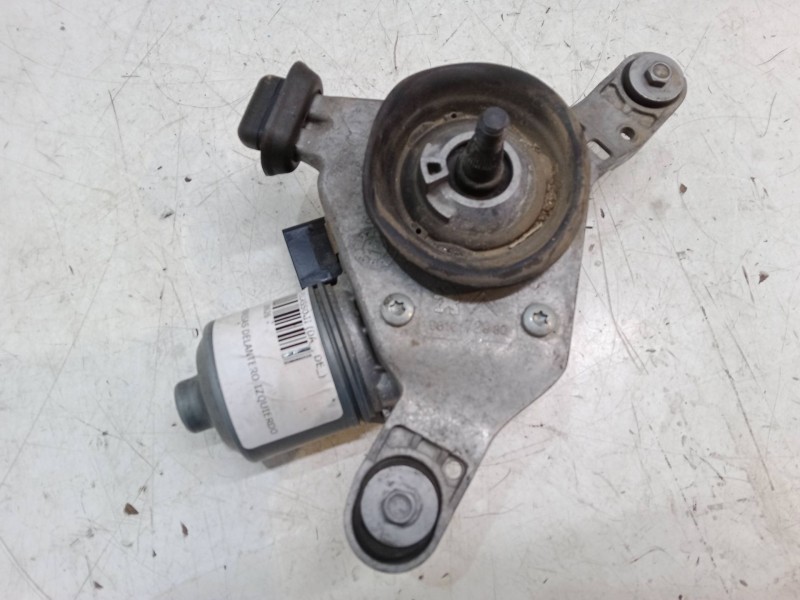 Recambio de motor limpiaparabrisas delantero izquierdo para citroën c4 grand picasso ii (da_, de_) 2.0 bluehdi 150 referencia OE