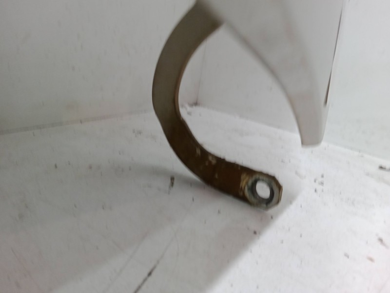 Recambio de capo para seat ibiza i (21a) 1.2 referencia OEM IAM   