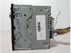 Recambio de radio cd para citroën xsara (n1) 1.9 d referencia OEM IAM LBGE045211EW B1735395  2