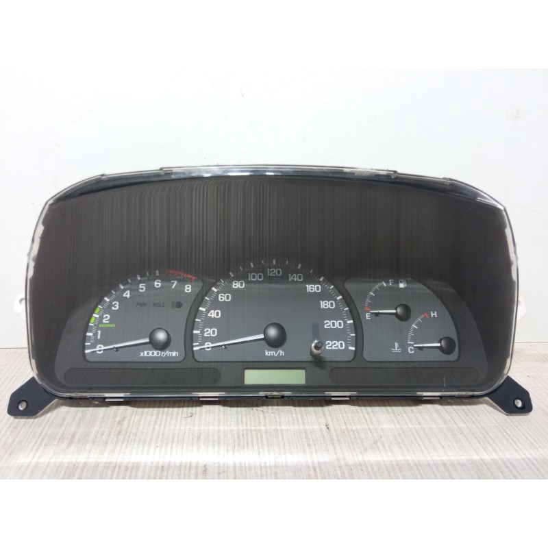 Recambio de cuadro instrumentos para chevrolet tacuma monospace (u100) 1.6 referencia OEM IAM RV6H210135 96427156 