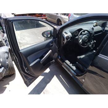 MAZDA 2 (DE_, DH_)