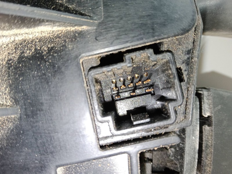 Recambio de mando luces para ford focus ii (da_, hcp, dp) 2.0 tdci referencia OEM IAM   