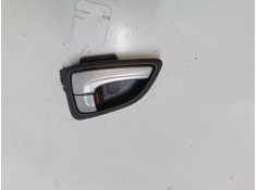 Recambio de maneta interior puerta delantera derecha para hyundai ix35 (lm, el, elh) 1.7 crdi referencia OEM IAM