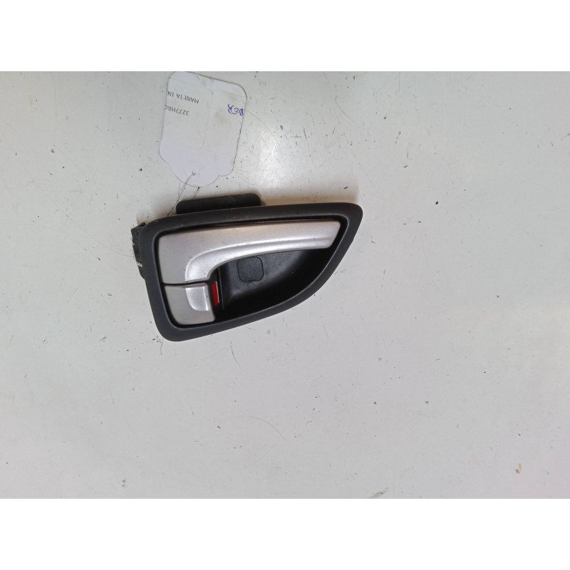 Recambio de maneta interior puerta delantera derecha para hyundai ix35 (lm, el, elh) 1.7 crdi referencia OEM IAM   