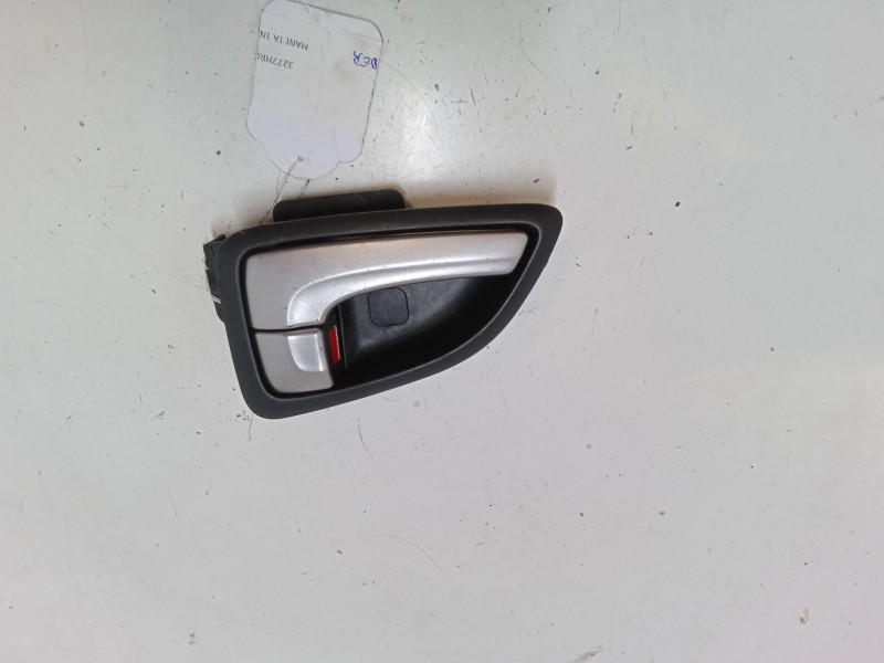 Recambio de maneta interior puerta delantera derecha para hyundai ix35 (lm, el, elh) 1.7 crdi referencia OEM IAM   