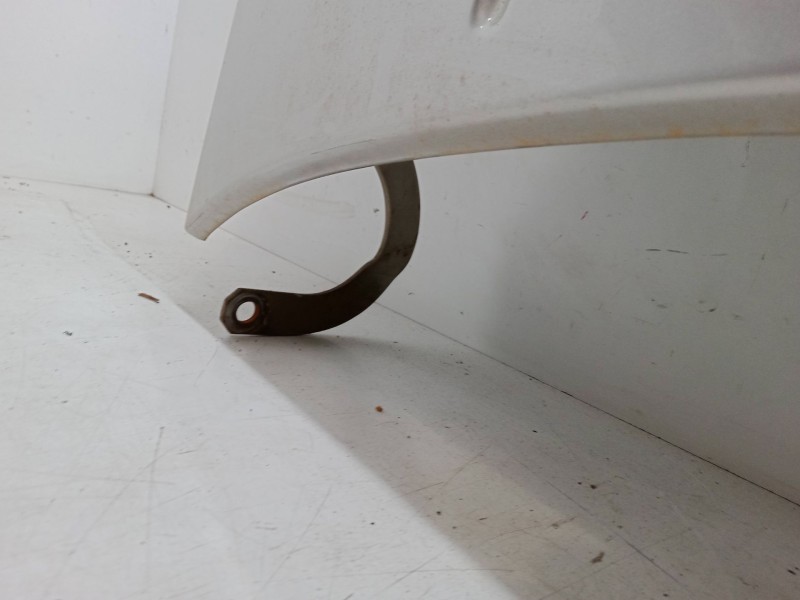 Recambio de capo para seat ibiza i (21a) 1.2 referencia OEM IAM   