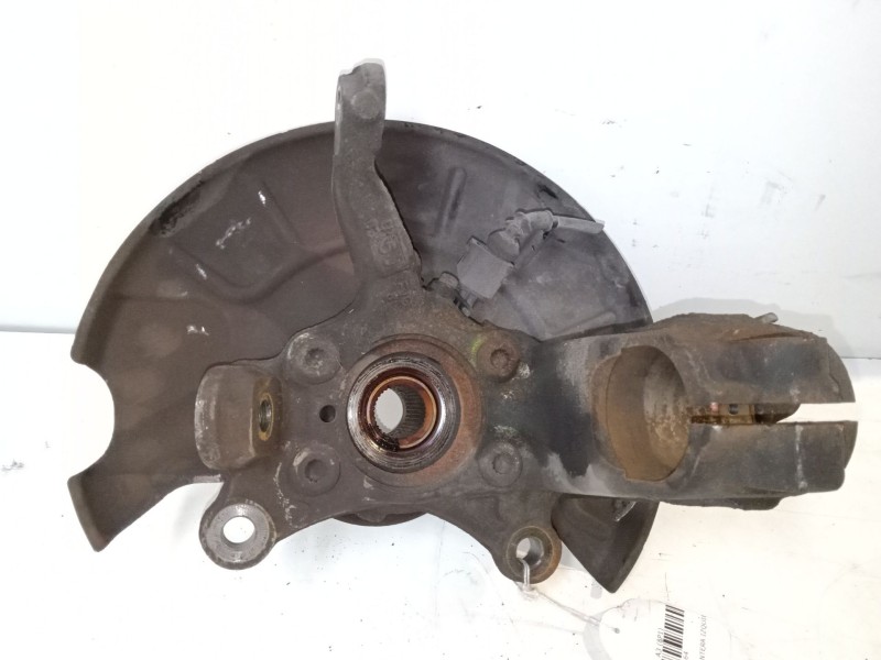Recambio de mangueta delantera izquierda para audi a3 (8p1) 2.0 fsi referencia OEM IAM   